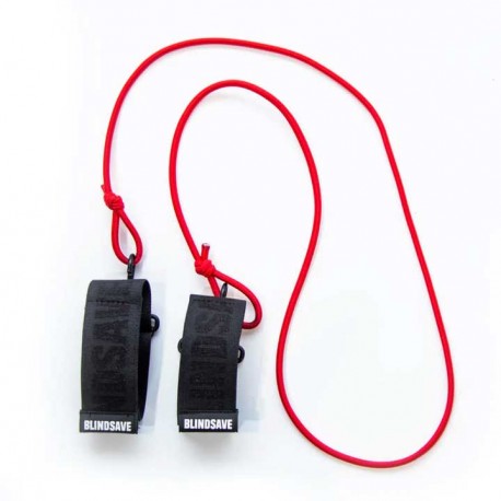 BLINDSAVE R&S trainer