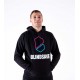 BLINDSAVE Hoody Black