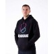 BLINDSAVE Hoody Black