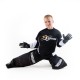 BLINDSAVE KIDS goalie pants X with kneepads