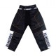 BLINDSAVE Goalie pants X Black