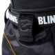 BLINDSAVE Goalie pants X Black