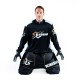 BLINDSAVE Goalie pants X Black