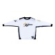 BLINDSAVE Goalie jersey X White