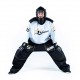 BLINDSAVE Goalie jersey X White