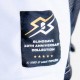 BLINDSAVE Goalie jersey X White
