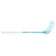 ZONE Zuper Air JR 35 White/Ice Blue