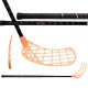 ZONE Harder Air Superlight 26 Black/Ice Coral