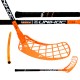 UNIHOC Epic Youngster Composite 36 Black/Orange