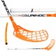 UNIHOC Epic Youngster Composite 36 White/Orange