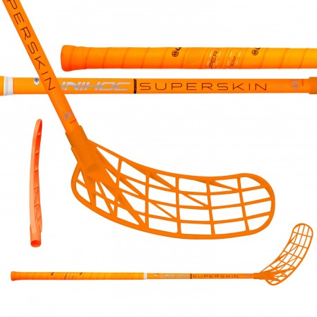 UNIHOC Unilite Superskin Mid 29 Orange