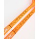 UNIHOC Unilite Superskin Mid 29 Orange