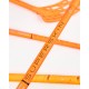 UNIHOC Unilite Superskin Mid 29 Orange