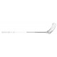 UNIHOC Epic Superskin Regular 29 White/Silver