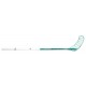 UNIHOC Player Curve 3.0° 26 Green/White