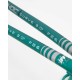 UNIHOC Player Curve 3.0° 26 Green/White