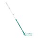 UNIHOC Player Curve 3.0° 26 Green/White
