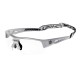 UNIHOC Eyewear Victory Senior Silver/Black