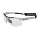 UNIHOC Eyewear Energy Kids Silver/Black