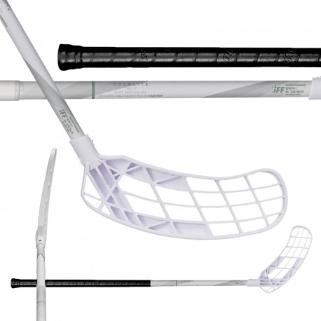 SALMING Quest1 Tourlite JR 33