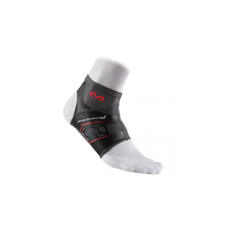 MD4101 McDAVID Runners Therapy Plantar Fasciitis Sleeve LEVÁ