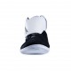 SALMING Slide 5 Goalie White/Black