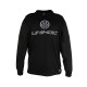 UNIHOC Goalie sweater INFERNO all black