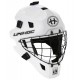 UNIHOC Goalie Mask Inferno 44 White