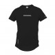 ZONE T-Shirt Everyday Black