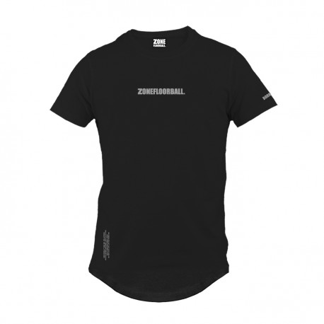 ZONE T-Shirt Everyday Black