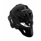 UNIHOC Goalie Mask Alpha Prime Black