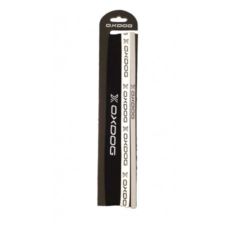 OXDOG Process Hairband 3-pack