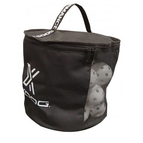 OXDOG Team Ballbag Black