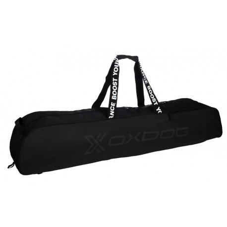 OXDOG OX2 Toolbag SR Black/Reflective