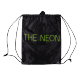 SALMING Gym Bag Neon Green