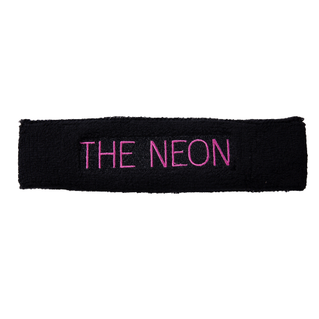 SALMING Headband The NEON