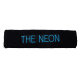 SALMING Headband The NEON
