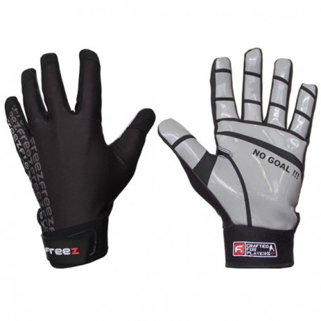 FREEZ Gloves G-270 Black