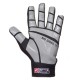 FREEZ Gloves G-270 Black