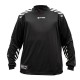 FREEZ G-280 Goalie Shirt Black