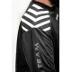 FREEZ G-280 Goalie Shirt Black