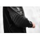 FREEZ G-280 Goalie Shirt Black