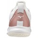 MIZUNO Ghost Shadow Women White/Rose/SnowWhite