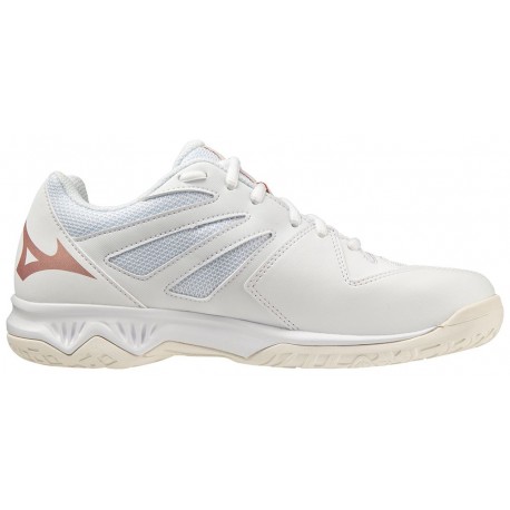 MIZUNO Thunder Blade 3 Women White/Rose/SnowWhite