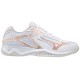 MIZUNO Thunder Blade 3 Women White/Rose/SnowWhite