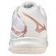 MIZUNO Thunder Blade 3 Women White/Rose/SnowWhite