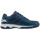 MIZUNO Lightning Star Z6 Jr. DarkDenim/White/CopenBlue