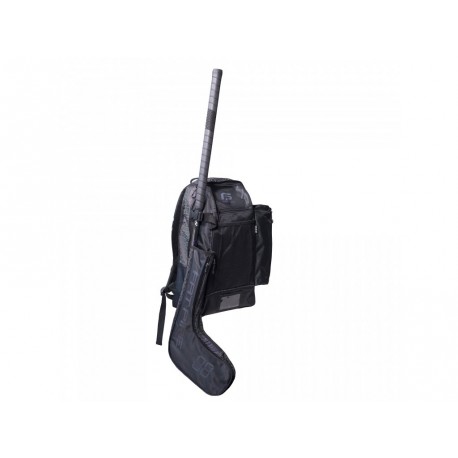 FATPIPE Lux Stick Backpack black