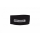 ZONE Headband LOGO Wide black