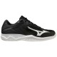 MIZUNO Thunder Blade 3 Men Black/White/Ebony